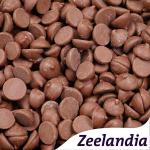 Шоколад Trinidad Milk молочный 36% Zeelandia (100 гр.)