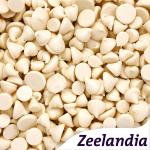Шоколад Trinidad White белый 28%  Zeelandia (100 гр.)