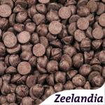 Шоколад Trinidad Extra Dark черный 72% Zeelandia (100 гр.)