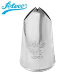 Насадка Ateco 115 Лист (осн.26 мм) (4030039)