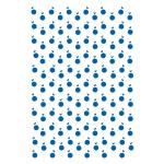 Апельсинчик трафарет для пряников 14*20 см (TR-2)
