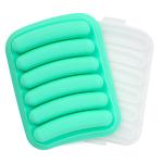 Силіконова форма для сосисок ММ-1335