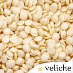 Шоколад Veliche белый OBSESSION 30% (3 капли) (100 гр.)