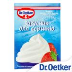 Загуститель сливок (Др.Оеткер, 8гр)