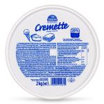 Крем-сир Cremette Hochland Professional (Польща), 2 кг