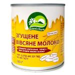 Овсяное сгущеное молоко Natures Charm 320 г