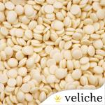 Шоколад Veliche белый DELIGHT 29% (2 капли) (100 гр.)