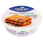 Маскарпоне Giglio, 250 г