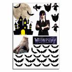Wednesday 15 вафельная картинка