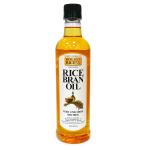 Масло из рисовых отрубей (рисовое масло) Worlds Rice, 500 мл