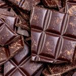 Шоколад МиР батончик черный 80% (200 гр.)
