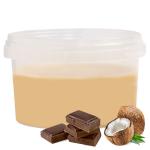 Паста Fruity Land Баунти кокос и шоколад (концентрат 80 г на 1 кг) (200 гр.)