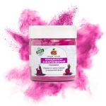 Bright Foods Розовый натуральный краситель 50 г