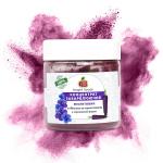 Bright Foods Фіолетовий (Бордо) натуральний барвник 50 г