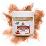 Bright Foods Карамельно-коричневый натуральный краситель 50 г