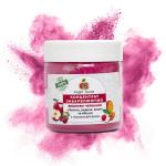 Bright Foods Вишнево-красный натуральный краситель 50 г