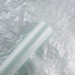 Тишью перламутровий вологостійкий Блакитний 70*50 см, 5шт (1)