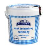 Крем-сыр Млечарня Mleczarnia 23% (Польша) 1 кг