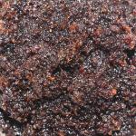 Начинка кондитерская с содержанием мака Амига, 10 кг
