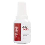 Краситель гелевый Dolce Bello Professional Коричневый 20 мл