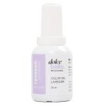 Краситель гелевый Dolce Bello Professional Лавандовый 20 мл