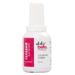 Краситель гелевый Dolce Bello Professional Вишневый 20 мл