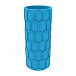 Черепица валик для теста и мастики 8 см D=3.5 см (3D)