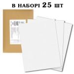 Бумага из растительной клетчатки для пищевой печати с эффектом велюра Флекси (25 шт)