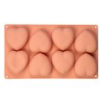 Форма для мусового десерту Amorini H-HJ676