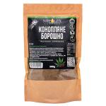 Мука конопляная Natolex, 500 г