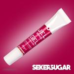 Краситель гелевый Sekersugar Бургунди 20 мл туба