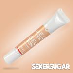 Краситель гелевый Sekersugar Телесный 20 мл туба