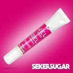 Краситель гелевый Sekersugar Фуксия 20 мл туба