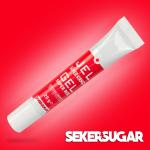 Краситель гелевый Sekersugar Красный 20 мл туба