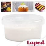 Глазурь (помадка) сахарная готовая для покрытия Laped (500 гр.)