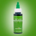 Краситель гелевый 68 мл 5031 Leaf Green Chefmaster