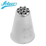 Насадка Ateco 133 Трава (4030073)