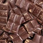 Шоколад МиР батончик черный 58% (200 гр.)
