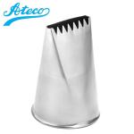 Насадка Ateco 897 для плетіння середня 22 мм