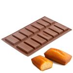 Планшет силиконовый Финансье 14 шт