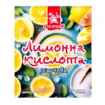 Лимонная кислота Сто Пудов, 15 г