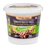 Паста Fruity Land Фисташка стандарт (концентрат 30 г на 1 кг) 1 кг