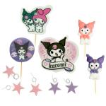 Добрик кондитерський декор Куромі