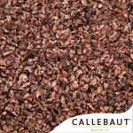 Какао-боби подрібнені Callebaut (100 гр.)