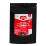 Барвник сухий Чорний вугільний натуральний СЛАДО, 25 г