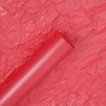 Тишью перламутровий вологостійкий Червоний 70*50 см, 5шт