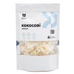 Кокосові чіпси Cookit 60 г