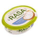 Крем-сир Rasa Преміум 180 г (Латвія)