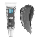 Гелевий барвник LOVKE Сірий кардинал 16 г