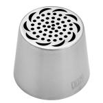 Насадка для зефіру велика Тичинки DD29 метал 45 мм